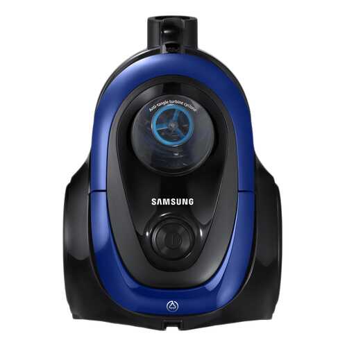Пылесос Samsung VC18M21A0SB/EV Blue в Корпорация Центр