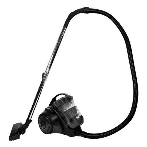 Пылесос Sinbo SVC 3493 Grey/Black в Корпорация Центр