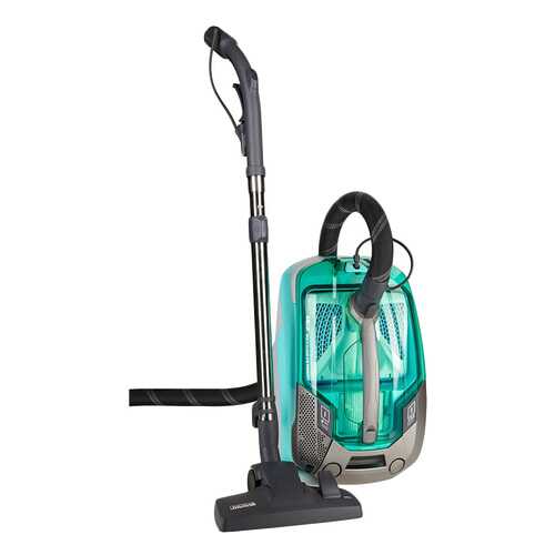 Пылесос Thomas Multi Clean Parquet X 10 Blue/Silver в Корпорация Центр