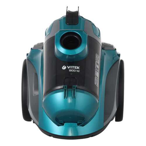 Пылесос Vitek VT-8113 Blue/Grey в Корпорация Центр