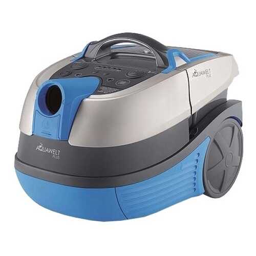 Пылесос Zelmer ZVC762SPRU Grey/Blue в Корпорация Центр