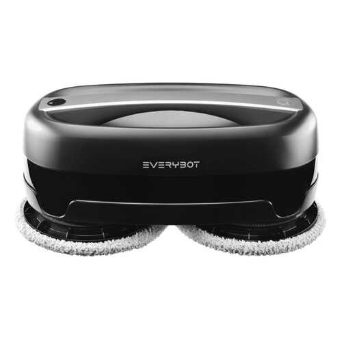 Робот-пылесос Everybot Edge Black в Корпорация Центр