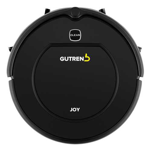 Робот-пылесос Gutrend Joy G95B Black в Корпорация Центр
