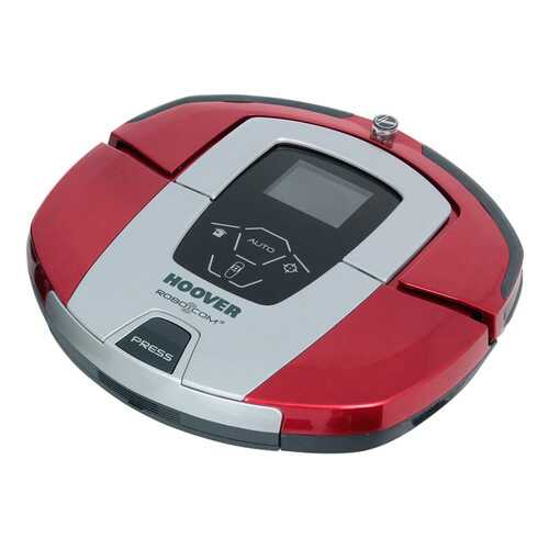 Робот-пылесос Hoover RBC040 Red в Корпорация Центр