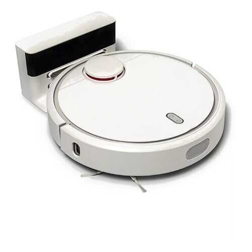 Робот-пылесос Mi Robot Vacuum Cleaner (RUS) в Корпорация Центр