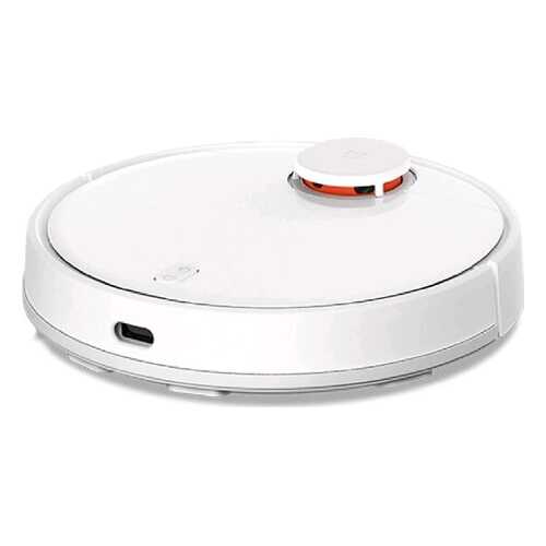 Робот-пылесос Mi Robot Vacuum-Mop P SKV4110GL White в Корпорация Центр