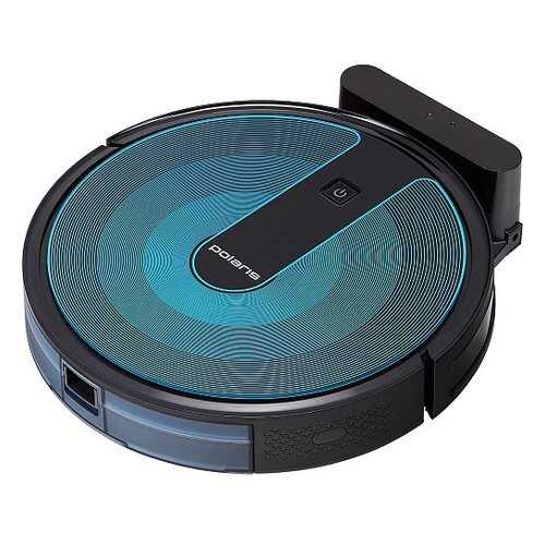 Робот-пылесос Polaris PVCR 1020 FusionPRO в Корпорация Центр