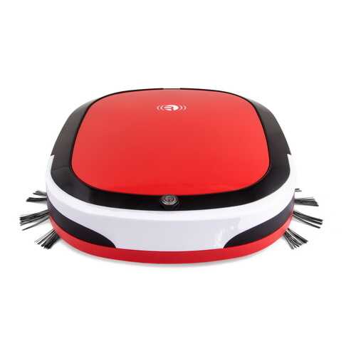 Робот-пылесос Rekam RVC-1500R в Корпорация Центр