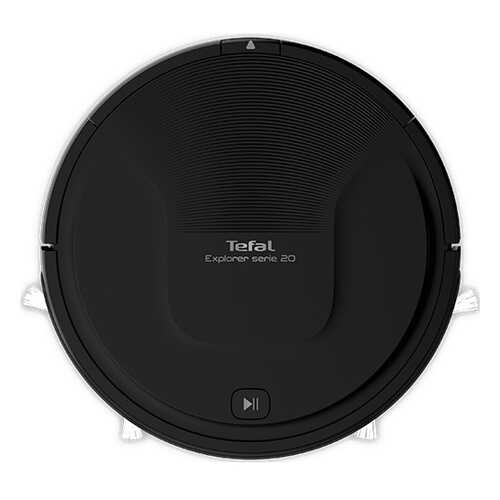 Робот-пылесос Tefal RG6825WH в Корпорация Центр