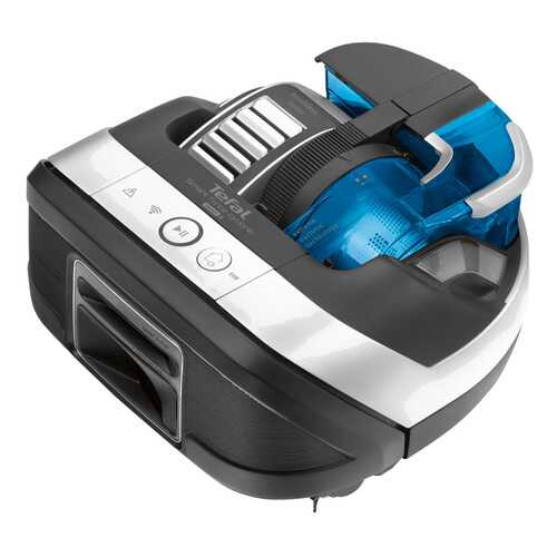 Робот-пылесос Tefal RG8021RH в Корпорация Центр