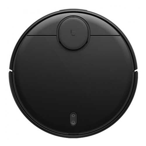 Робот-пылесос Xiaomi Mijia Robot Vacuum Cleaner LDS Version (STYJ02YM) Black CN в Корпорация Центр
