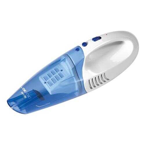 Вертикальный пылесос Clatronic AKS 828 White/Blue в Корпорация Центр
