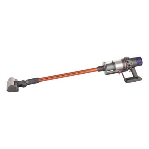 Вертикальный пылесос Dyson Cyclone V10 Absolute Purple в Корпорация Центр