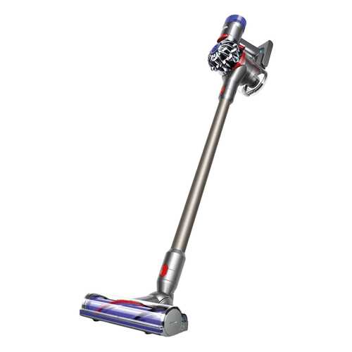 Вертикальный пылесос Dyson V8 Motorhead в Корпорация Центр