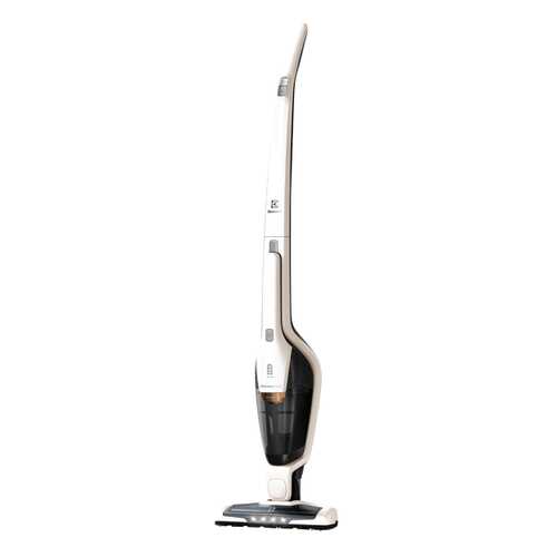 Вертикальный пылесос Electrolux Ergorapido EER7ALLRGY White в Корпорация Центр