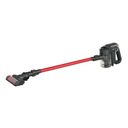 Вертикальный пылесос Polaris PVCS 0922HR Red/Grey в Корпорация Центр