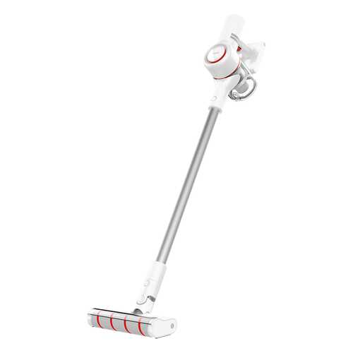 Вертикальный пылесос Xiaomi Dreame V9 Vacuum Cleaner White в Корпорация Центр