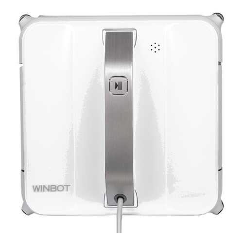 Робот-мойщик окон Winbot W850 White в Корпорация Центр