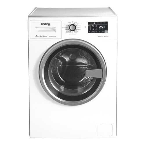 Стиральная машина Korting KWM 60F12105 в Корпорация Центр