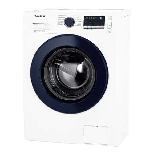 Стиральная машина Samsung WW60J30G03W в Корпорация Центр