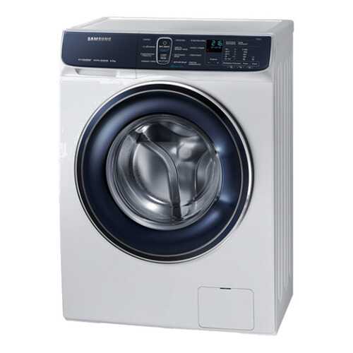 Стиральная машина Samsung WW80R52LCFS в Корпорация Центр