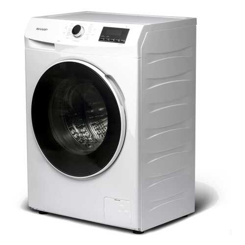 Стиральная машина Sharp ESF 760 CXWH в Корпорация Центр