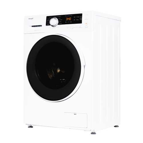 Стиральная машина Weissgauff WM 4726 D White в Корпорация Центр