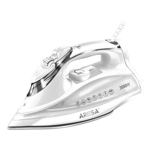 Утюг Aresa AR-3116 White в Корпорация Центр