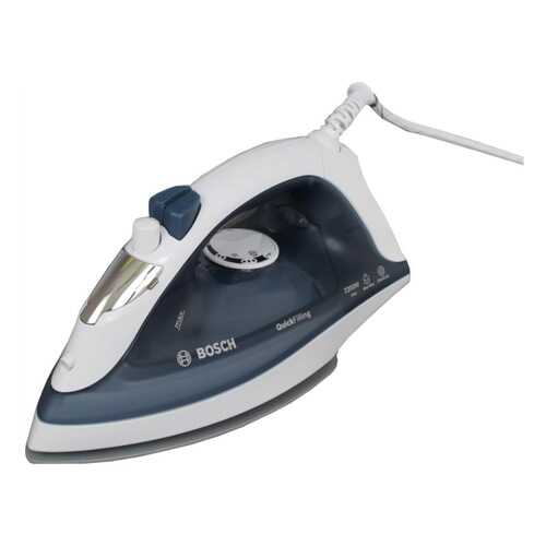 Утюг Bosch Quick Filling TDA2365 White/Grey в Корпорация Центр