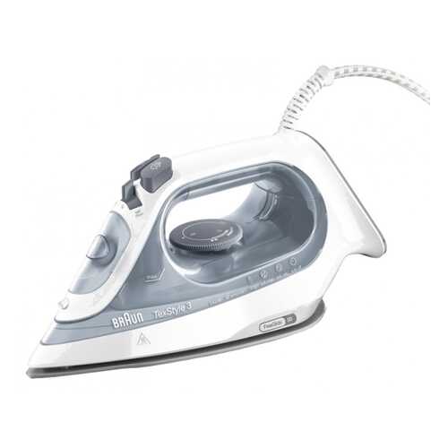 Утюг Braun SI3054GY Grey в Корпорация Центр