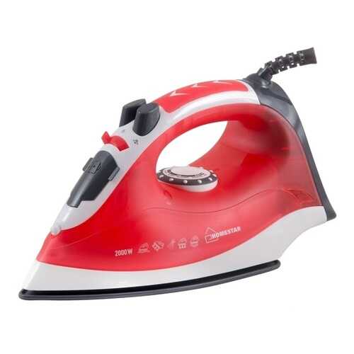 Утюг Homestar HS-4003 в Корпорация Центр