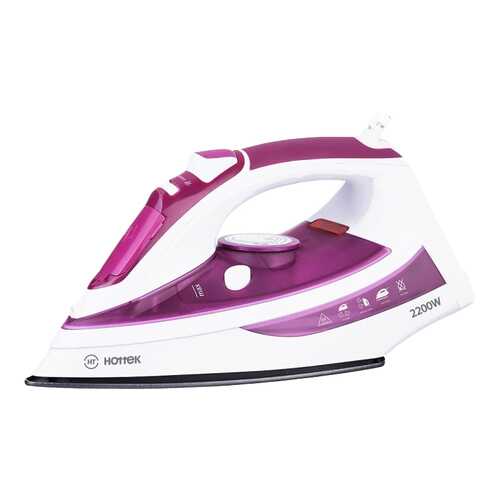 Утюг HOTTEK HT-955-003 в Корпорация Центр