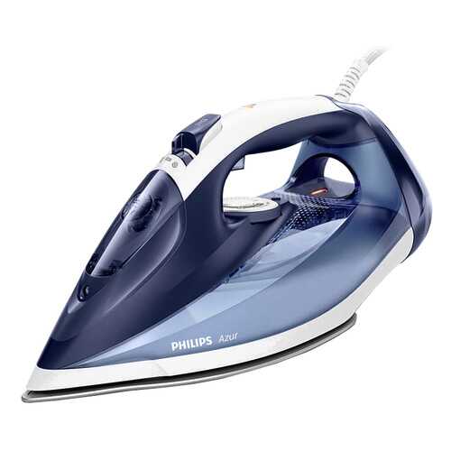 Утюг Philips Azur GC4556/20 Purple/White в Корпорация Центр