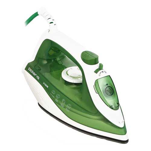 Утюг Polaris PIR 2186 Green в Корпорация Центр