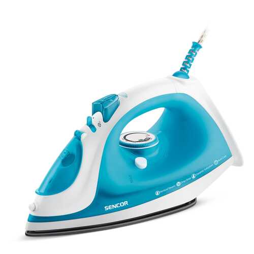Утюг Sencor SSI 5421TQ в Корпорация Центр