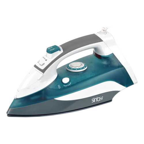 Утюг Sinbo SSI 6613 White/Green в Корпорация Центр