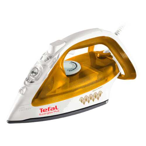 Утюг Tefal FV3940E0 в Корпорация Центр