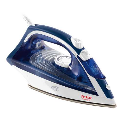 Утюг Tefal Maestro FV1845E0 Blue/White в Корпорация Центр