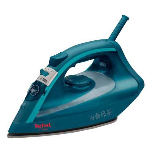 Утюг Tefal Virtuo FV1712EO Green в Корпорация Центр