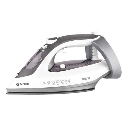 Утюг Vitek VT-8340 в Корпорация Центр
