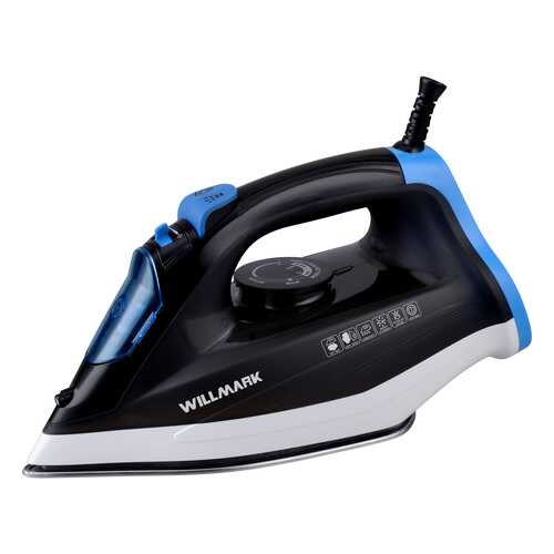 Утюг Willmark SI-2405CА в Корпорация Центр