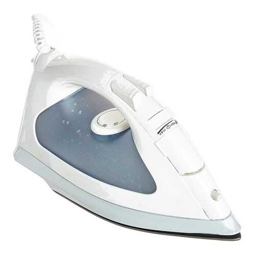 Утюг Zimber ZM-11056 White в Корпорация Центр
