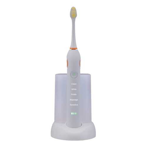 Электрическая зубная щетка Donfeel HSD-015 White в Корпорация Центр