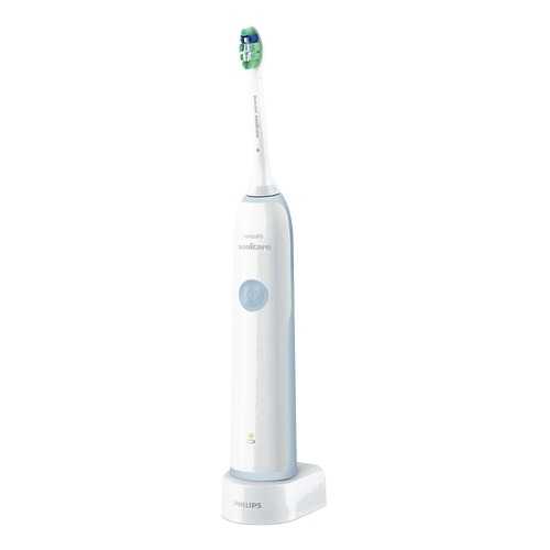 Электрическая зубная щетка Philips Sonicare CleanCare+ HX3212/03 в Корпорация Центр