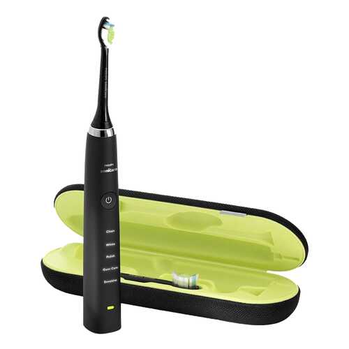Электрическая зубная щетка Philips Sonicare DiamondClean HX9352/04 в Корпорация Центр