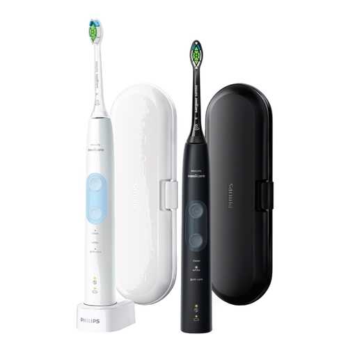 Электрическая зубная щетка Philips Sonicare Protective Clean HX6859/35 в Корпорация Центр