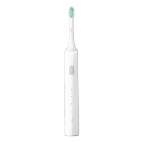 Электрическая зубная щетка Xiaomi Mijia T300 Electric Toothbrush (MES602) White в Корпорация Центр