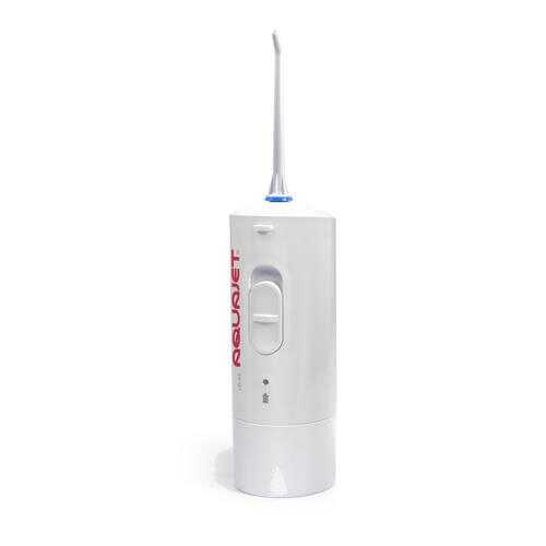 Ирригатор AquaJet LD-M3 White в Корпорация Центр