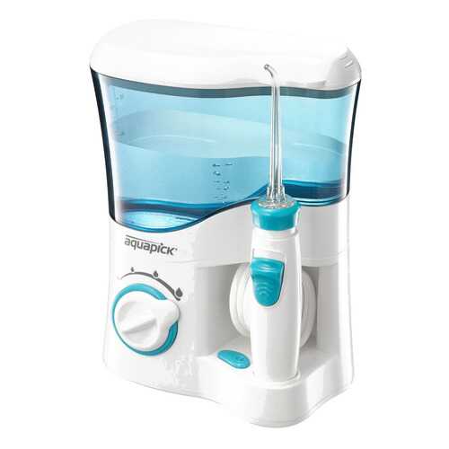 Ирригатор AquaPick AQ-300 White в Корпорация Центр