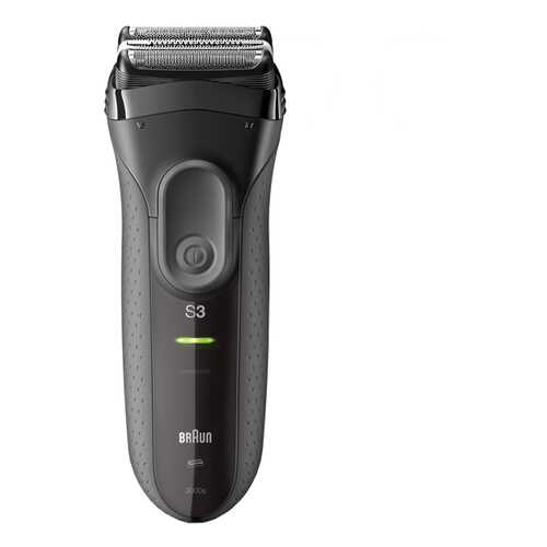 Электробритва Braun 3000BT в Корпорация Центр